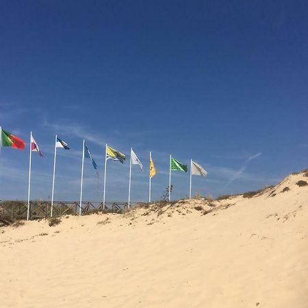 קינטה דו לאגו Quinta Golf & Beach House מראה חיצוני תמונה
