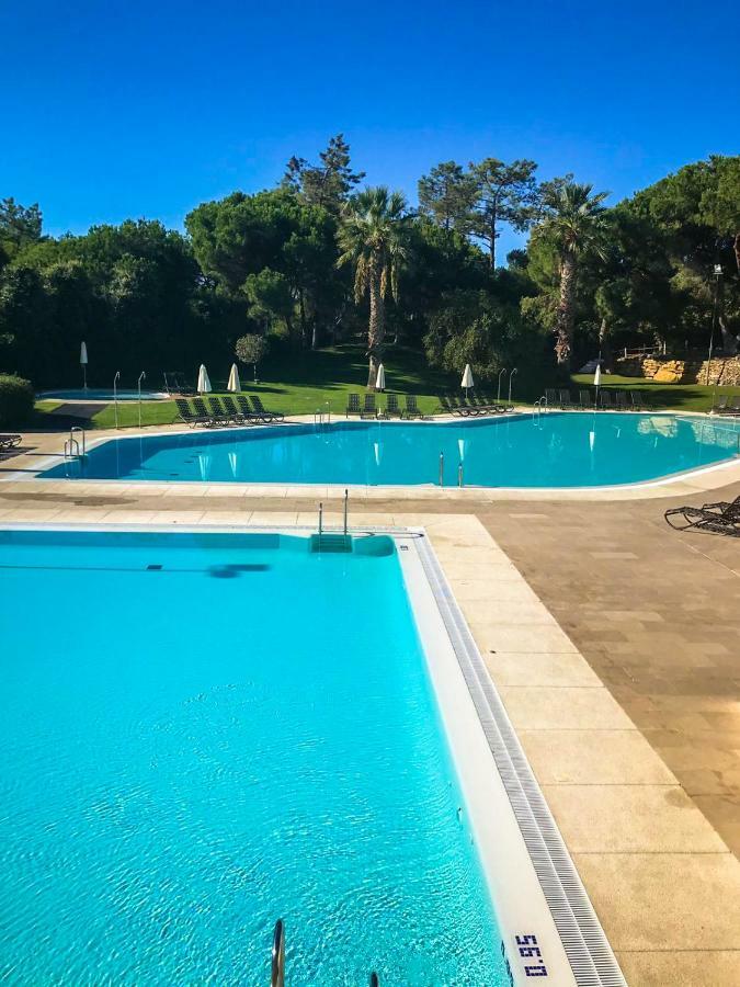 קינטה דו לאגו Quinta Golf & Beach House מראה חיצוני תמונה