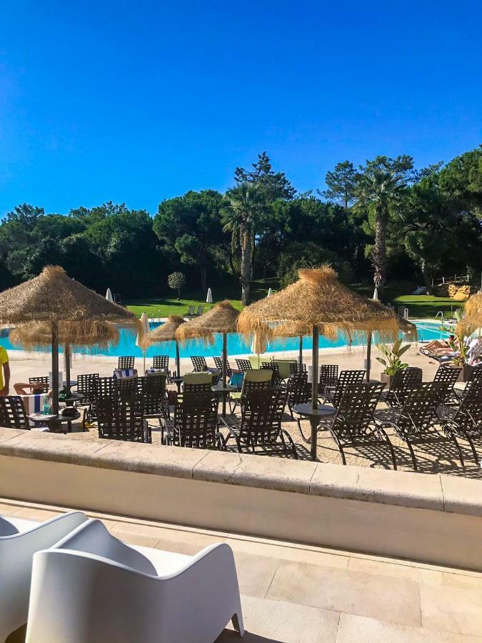 קינטה דו לאגו Quinta Golf & Beach House מראה חיצוני תמונה