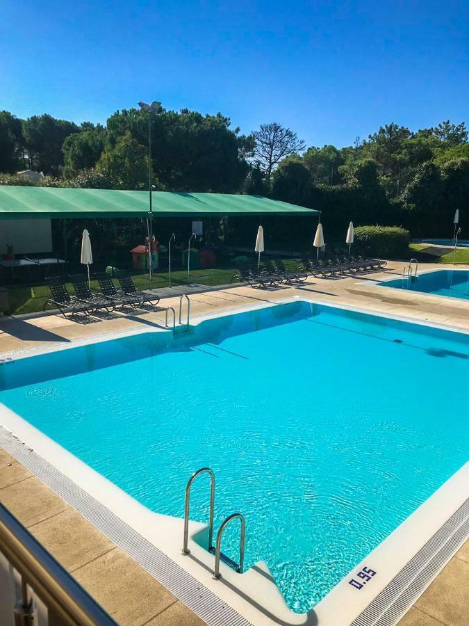 קינטה דו לאגו Quinta Golf & Beach House מראה חיצוני תמונה