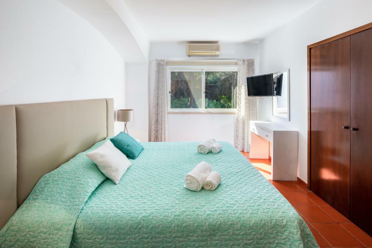 קינטה דו לאגו Quinta Golf & Beach House מראה חיצוני תמונה