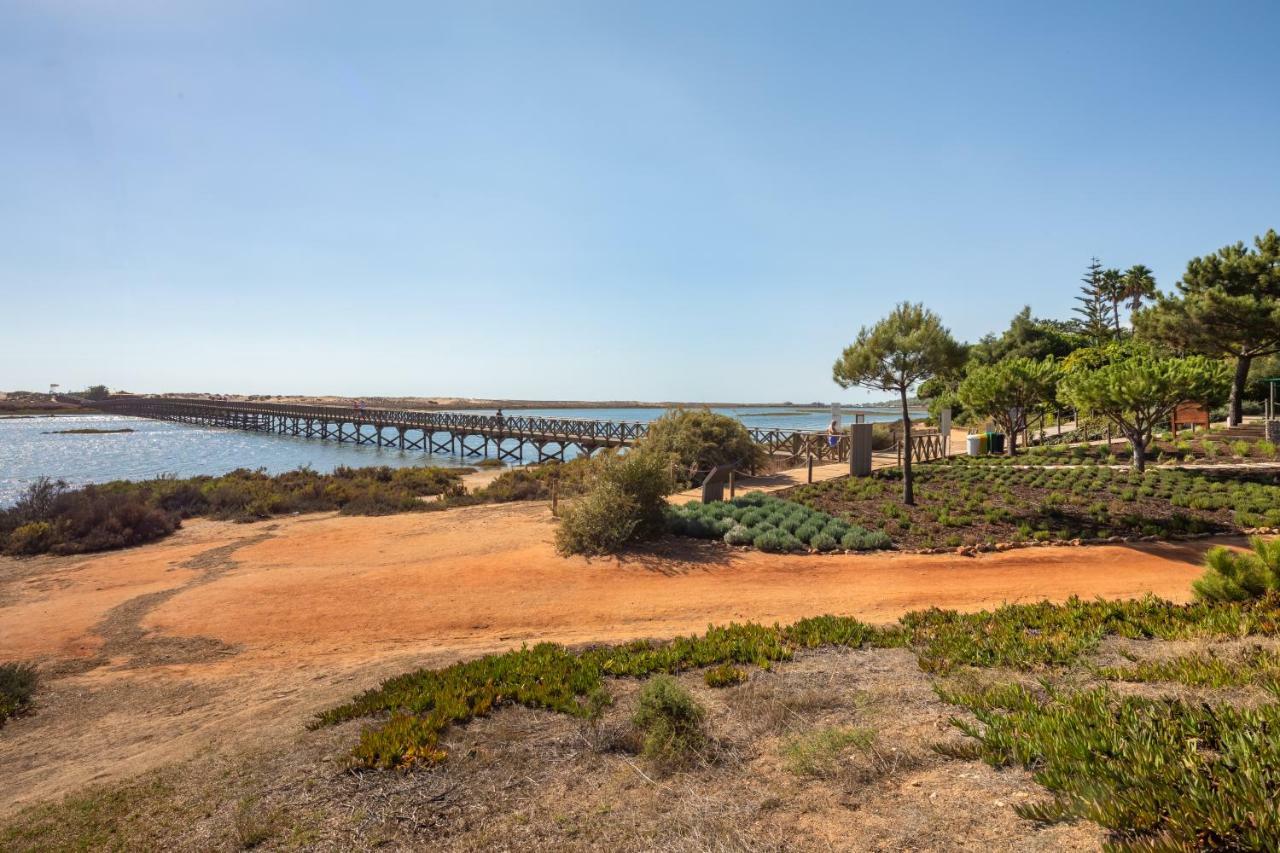 קינטה דו לאגו Quinta Golf & Beach House מראה חיצוני תמונה