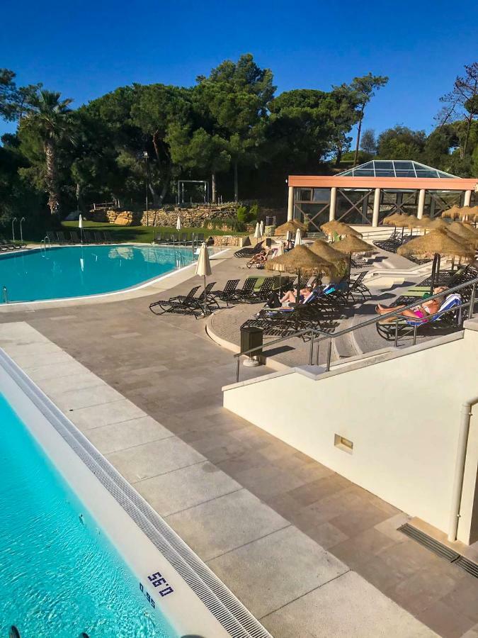 קינטה דו לאגו Quinta Golf & Beach House מראה חיצוני תמונה